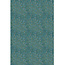 Decopatch Vel Decopatch papier Golfjes mint/roze/goud