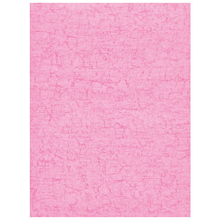 Vel Decopatch papier Craquelé fijn roze