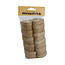 Decopatch Decopatch Mini Doosjes Hart voor gelegenheden 3x15x30cm. 10st
