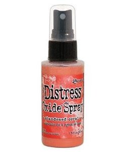 Ranger Tim Holtz Distress Oxide Spray 57ml Abandoned Coral