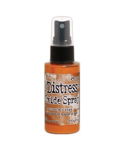 Ranger Tim Holtz Distress Oxide Spray 57ml Rusty Hinge