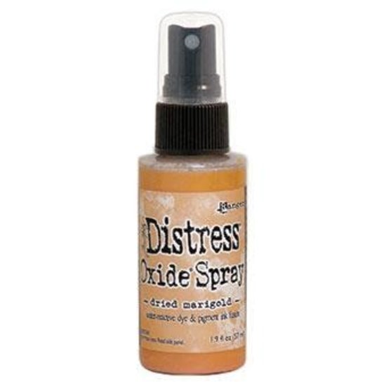 Tim Holtz Ranger Tim Holtz Distress Oxide Spray 57ml Dried Marigold