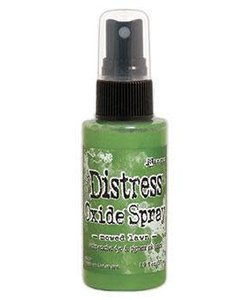 Ranger Tim Holtz Distress Oxide Spray 57ml Mowed Lawn