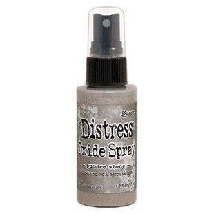 Ranger Tim Holtz Distress Oxide Spray 57ml Pumice Stone