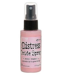 Ranger Tim Holtz Distress Oxide Spray 57ml Spun Sugar