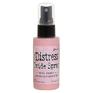 Ranger Tim Holtz Distress Oxide Spray 57ml Spun Sugar