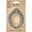 Tim Holtz Tim Holtz Idea-Ology Baroque Frames 2 pcs.