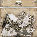 Tim Holtz Tim Holtz Idea-Ology Baseboard Dolls 36 pcs