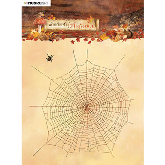 Studio Light Studio Light Stempel Wonderful Autumn nr. 482