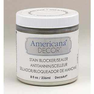 Americana Decor Stain Blocker/Sealer 236ml