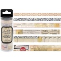 Tim Holtz Tim Holtz Idea-Ology Design Tape Merchant 6st