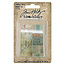 Tim Holtz Tim Holtz Idea-Ology Fabric tape 2 pcs.