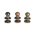 Tim Holtz Tim Holtz Idea-Ology Hitch Fasteners 12 pcs.