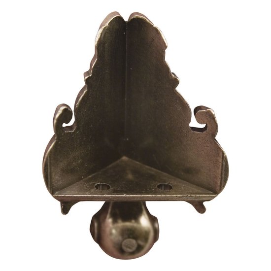 Tim Holtz Tim Holtz Idea-Ology Metal Foundations Box Feet 4 pcs.