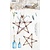 Studio Light Studio Light Winter Charm Stempel nr. 491