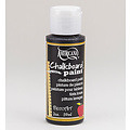 Deco Art Americana Decor Chalkboard Paint 59ml Black Slate