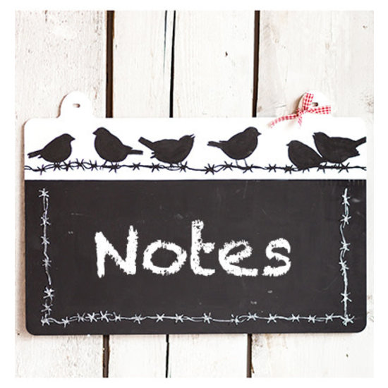 Deco Art Americana Decor Chalkboard Paint 59ml Black Slate