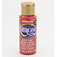 Deco Art Americana Decor Acryl 59ml Brilliant Red