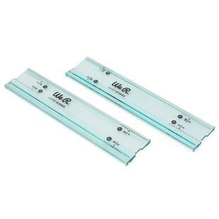 We R Memory Keepers Mini layer guides