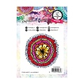 Studio Light Studio Light Stempel Flower Escape Art by Marlene