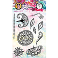 Studio Light Studio Light Stempel Bohemian Flow Art by Marlenet