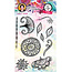 Studio Light Studio Light Stempel Bohemian Flow Art by Marlenet