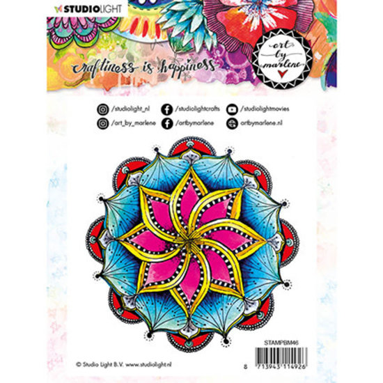 Studio Light Studio Light Stempel Stempel Art by Marlene