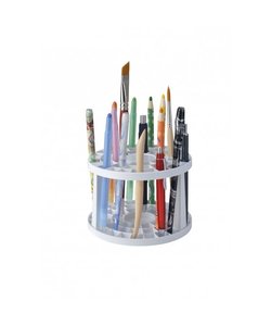 Kunststof Stift & Penseelhouder