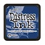 Tim Holtz Ranger Distress Ink Mini Tim Holtz Chipped Sapphire