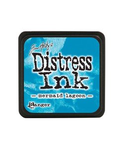 Ranger Distress Ink Mini Tim Holtz Mermaid Lagoon