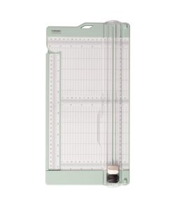 Vaessen Creative Paper Trimmer & Scoring 15x30,5cm Mint