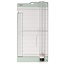 Vaessen Creative Vaessen Creative Paper Trimmer & Scoring 15x30,5cm Mint