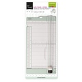 Vaessen Creative Vaessen Creative Paper Trimmer & Scoring 15x30,5cm Mint