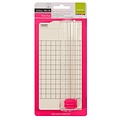 Vaessen Creative Vaessen Creative Paper Trimmer Mini 6,5x15,3cm Wit