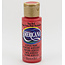 Deco Art Americana Decor Acryl 59ml True Red