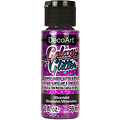 Deco Art DecoArt Galaxy Glitter 59ml Ultraviolet