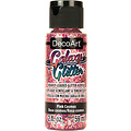 Deco Art DecoArt Galaxy Glitter 59ml Pink Cosmos
