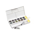 Derwent Derwent Graphitint Paint Pan Set 12st