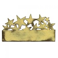 Tim Holtz Sizzix On the Edge Die Tim Holtz Star Clus