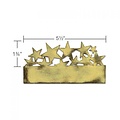 Tim Holtz Sizzix On the Edge Die Tim Holtz Star Clus
