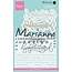 Marianne Design Marianne D. Clear St./ Die Gefelicitee