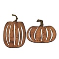 Tim Holtz Sizzix Bigz Die Tim Holtz Pumpkin Patch