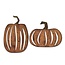 Tim Holtz Sizzix Bigz Die Tim Holtz Pumpkin Patch