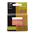 Vaessen Creative Bakers Twine touw 1mm 45m Oranje-wit