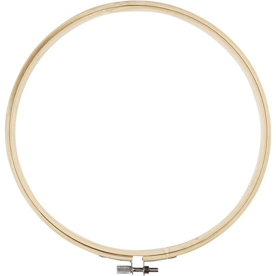 Creotime Borduurring doorsnede 20 cm