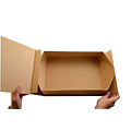 Vaessen Creative Cardboard box 32x24x9,5cm