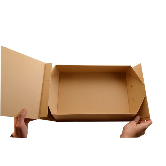 Vaessen Creative Cardboard box 32x24x9,5cm