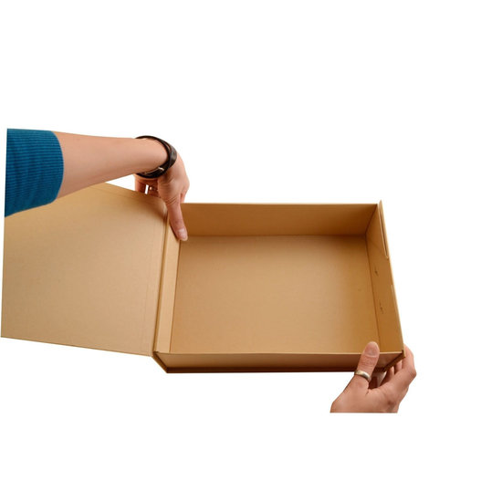 Vaessen Creative Cardboard box 32x24x9,5cm
