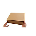 Vaessen Creative Cardboard box 32x24x9,5cm