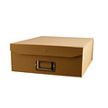 Vaessen Creative Cardboard box 32x24x9,5cm